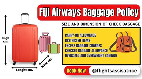 add baggage fiji airways|fiji airways oversize baggage.